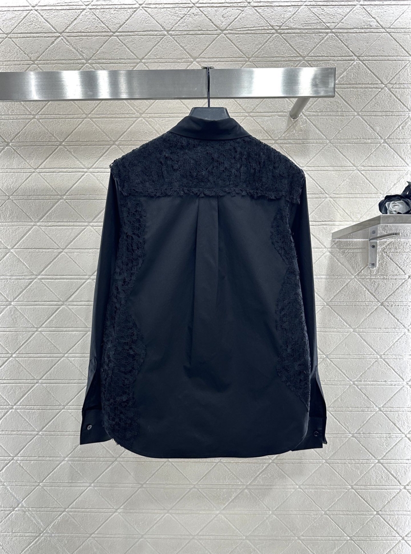 chr1st1an D10r shirts